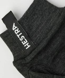 Clearance Hestra Men's Merino Wool Liner Active Koks