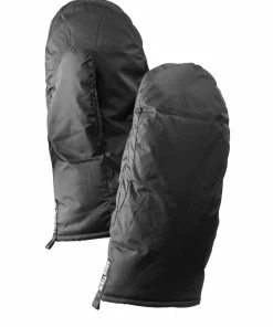 New Hestra Primaloft Extreme Liner Black Svart
