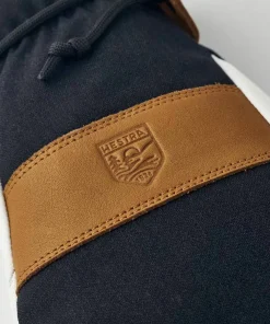 Sale Hestra Voss Czone - Mitt Black/Cork