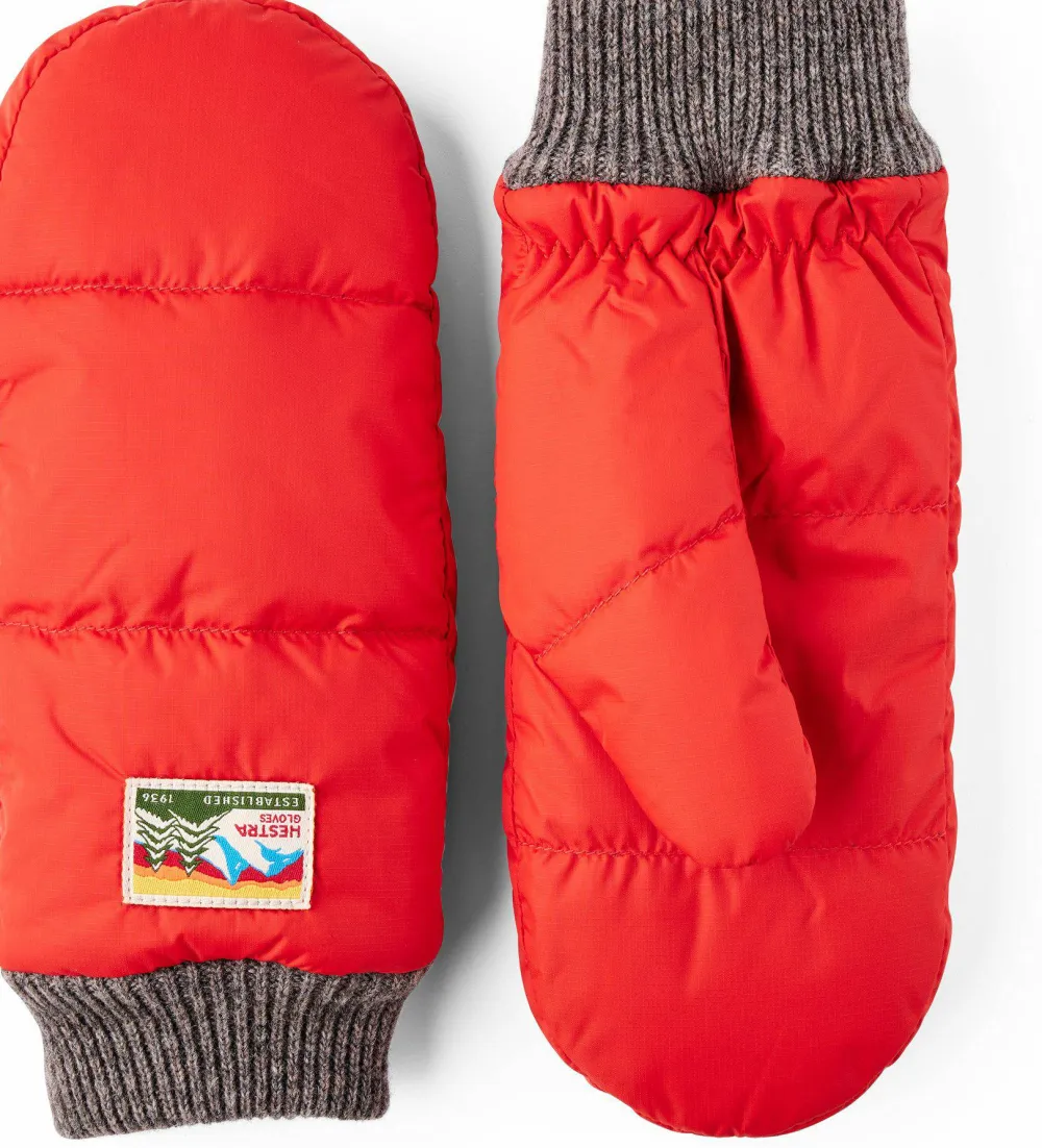 Outlet Hestra Women's Otra Light Red