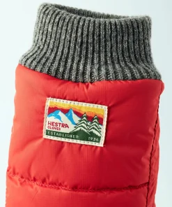 Outlet Hestra Women's Otra Light Red