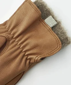 Discount Hestra Women's Tiril Mitt Cork