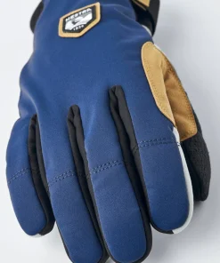 Hot Hestra XC G-Loft Phalange 5-finger Navy