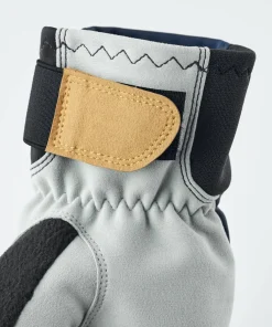 Hot Hestra XC G-Loft Phalange 5-finger Navy