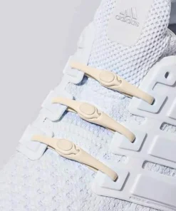 Sale Hickies No Tie Laces 2.0 Desert Beige