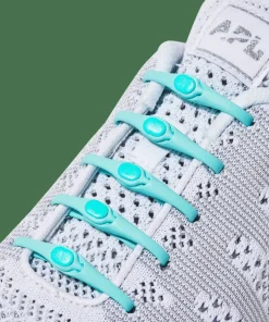 New Hickies No Tie Laces 2.0 Mint
