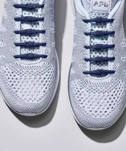 Best Hickies No Tie Laces 2.0 True Navy