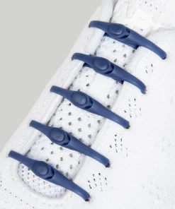 Best Hickies No Tie Laces 2.0 True Navy