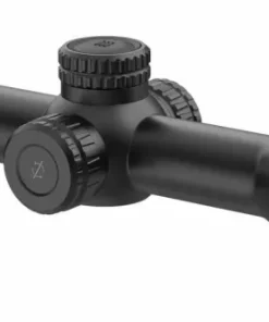 Outlet HIK Micro Alpex A50e Black