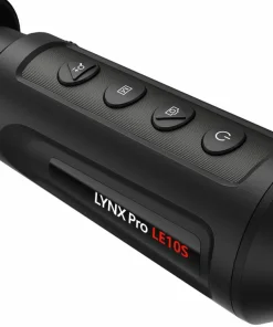 Discount HIK Micro Lynx LE10S Thermal Monocular Black