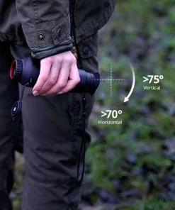 Best HIK Micro Lynx LH19 2.0 Black