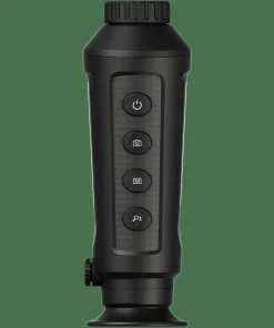 Clearance HIK Micro Lynx Pro LH19 Black