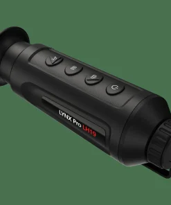 Clearance HIK Micro Lynx Pro LH19 Black