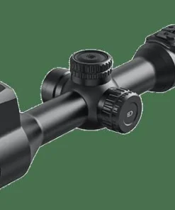 Best HIK Micro Stellar 3.0 SH35L Black