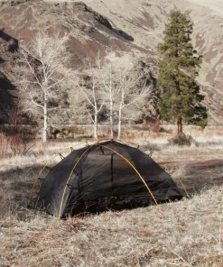 Outlet Hilleberg Allak 3 Mesh Inner Tent black