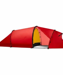Hot Hilleberg Nallo 3 GT Red