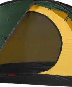 Best Hilleberg Niak Green Grön