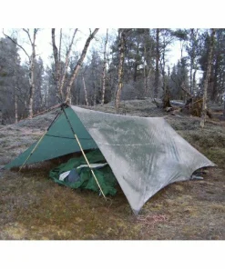 Outlet Hilleberg Tarp 10 UL Green