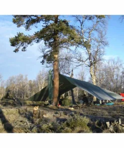 Outlet Hilleberg Tarp 10 UL Green