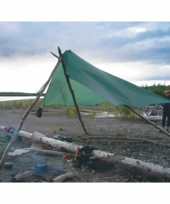 Online Hilleberg Tarp 20 UL Sand