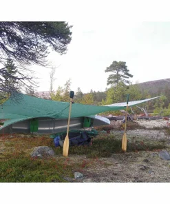 Online Hilleberg Tarp 20 UL Sand