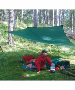 Discount Hilleberg Tarp 10 XP Green