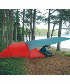 Discount Hilleberg Tarp 10 XP Green
