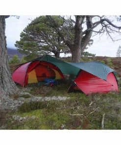 Discount Hilleberg Tarp 10 XP Green