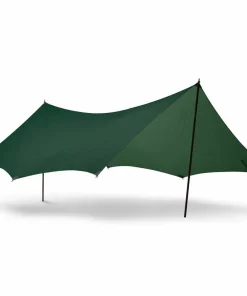 Discount Hilleberg Tarp 10 XP Green