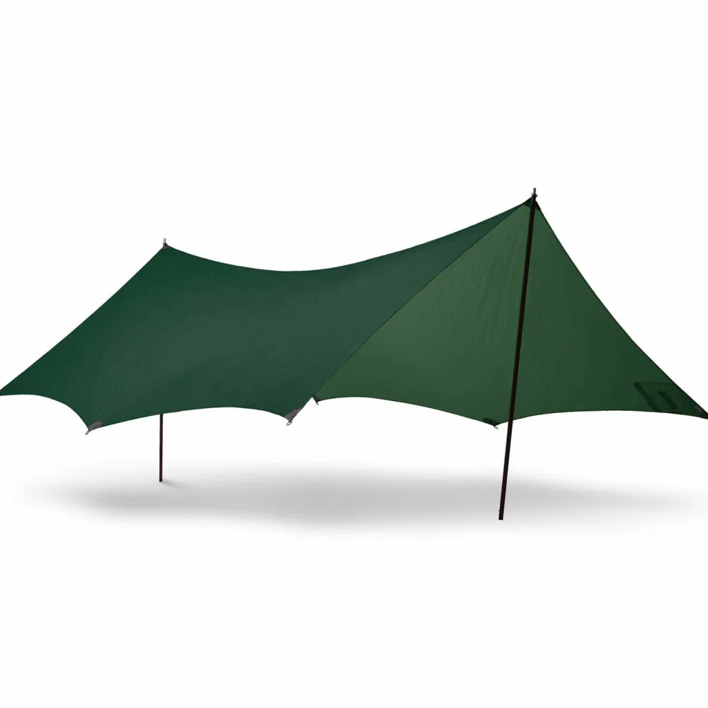 Discount Hilleberg Tarp 10 XP Green