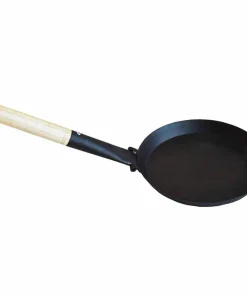 Online Hällmark Fry Pan 21 cm Black/Wood