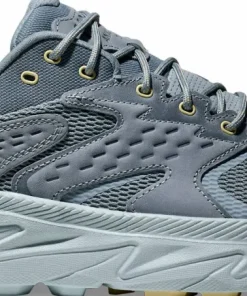 New Hoka Men's Anacapa 2 Low GORE-TEX Washed Blue / Mineral Blue