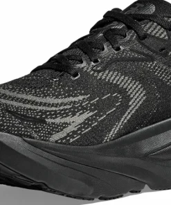 Outlet Hoka Men's Arahi 8 Black/Black