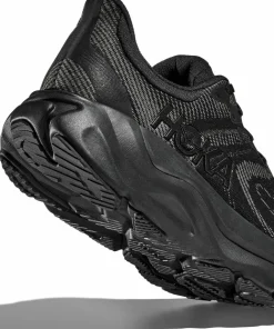 Outlet Hoka Men's Arahi 8 Black/Black