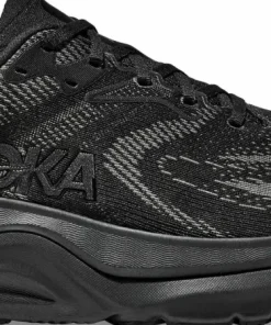 Outlet Hoka Men's Arahi 8 Black/Black