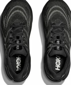Outlet Hoka Men's Arahi 8 Black/Black