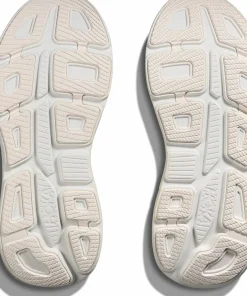 Best Hoka Men's Bondi 9 Neon Yuzu/Sunlight