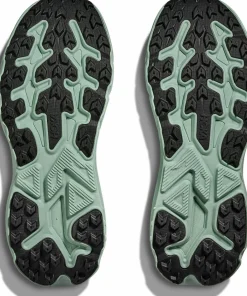 New Hoka Men's Challenger 8 Bay Leaf/Sage