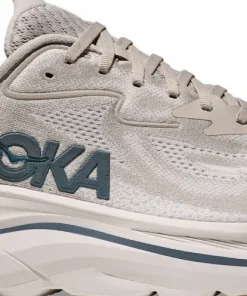 Best Hoka Men's Clifton 10 Putty/Grout
