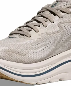 Best Hoka Men's Clifton 10 Putty/Grout