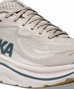 Best Hoka Men's Clifton 10 Putty/Grout