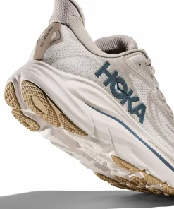 Best Hoka Men's Clifton 10 Putty/Grout