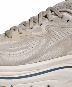Best Hoka Men's Clifton 10 Putty/Grout
