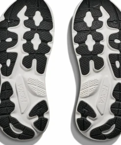 Clearance Hoka Men's Gaviota 6 Black/White