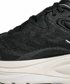 Clearance Hoka Men's Gaviota 6 Black/White