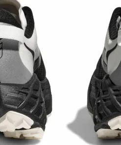 Sale Hoka Men's Speedgoat 7 Wide Black/White