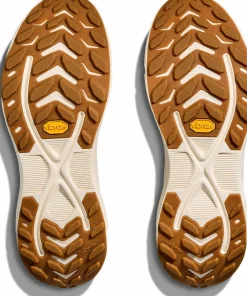 New Hoka Men's Transport 2 Black/Alabaster