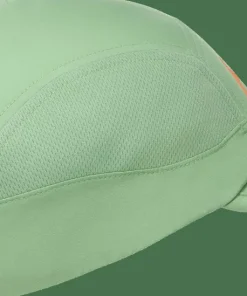 Best Hoka Run Hat Vintage Green