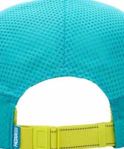 Clearance Hoka Trail Run Hat Cielo Blue