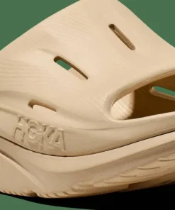 Hoka Unisex Ora Recovery Slide 3 Shifting Sand/Shifting Sand